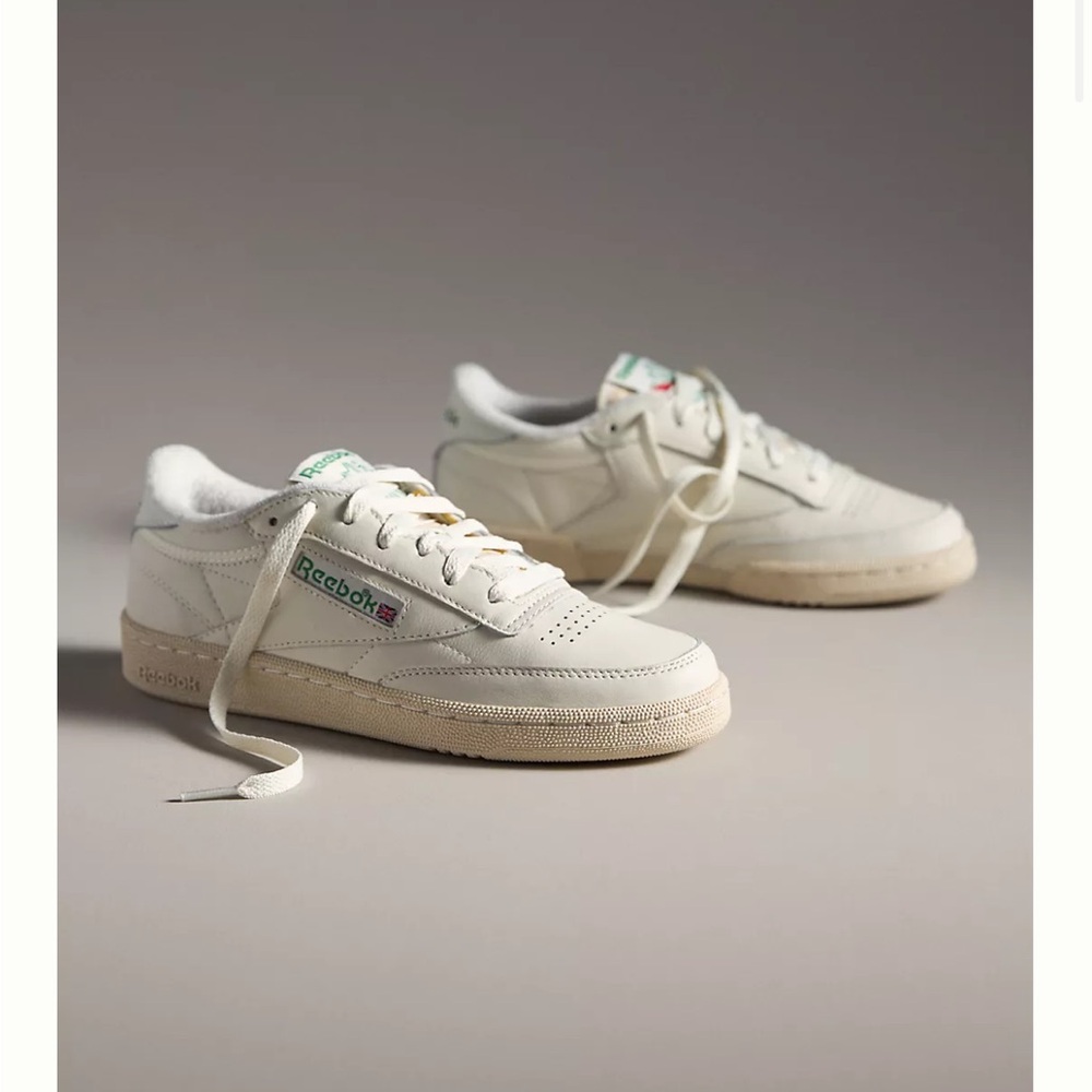 Women's Reebok Club C 85 Vintage Shoes